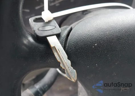 1998 Ford Ranger Splash/Xl/Xlt z USA, uszkodzony, nr VIN 1FTYR10C5WUA07018